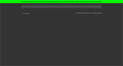 Desktop Screenshot of negtronics.com